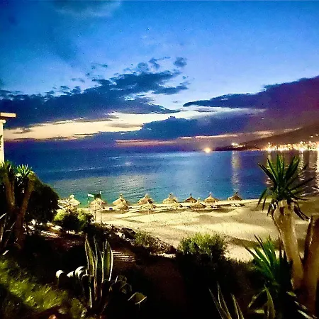 Dodona Sarandë