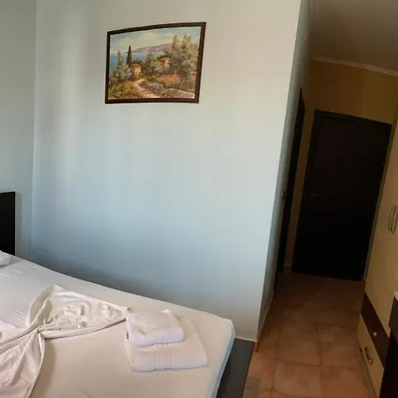 Dodona 4* Sarandë