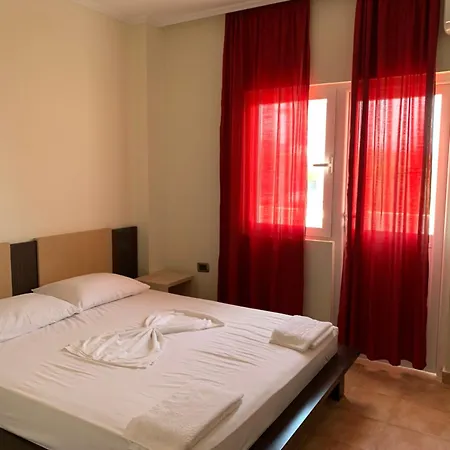 Dodona ホテル Sarandë