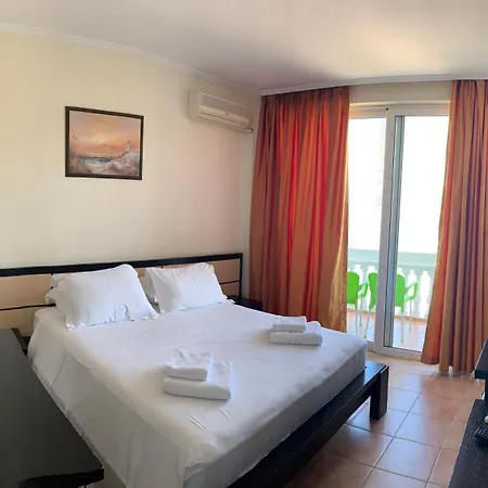 Dodona Sarandë