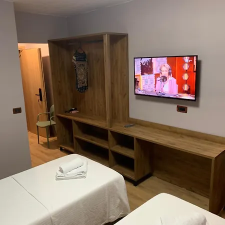 Dodona 4* Sarandë