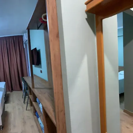 Dodona 4* Sarandë