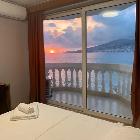 Dodona Sarandë