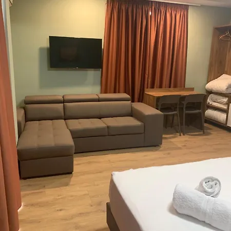 Dodona Hotel
