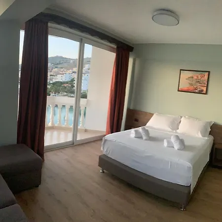 Dodona Sarandë
