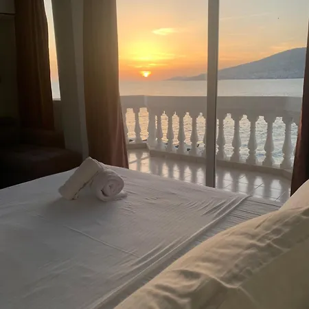 Dodona 4* Sarandë