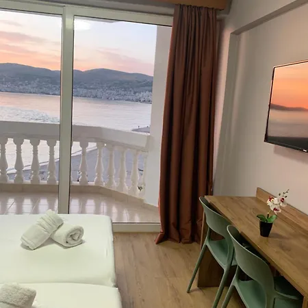 Dodona Sarandë