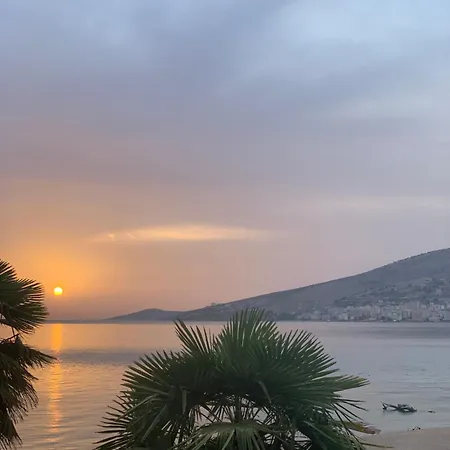 Dodona Sarandë