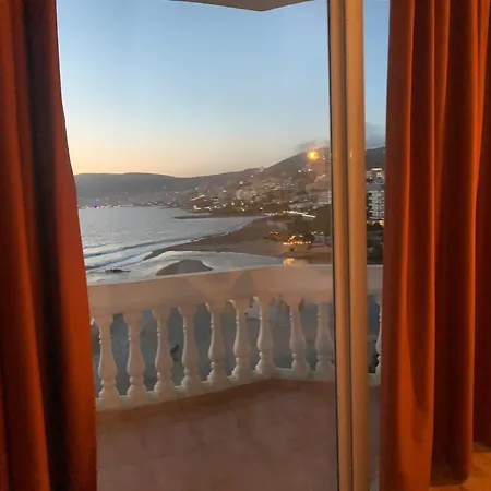 ホテル Dodona Sarandë
