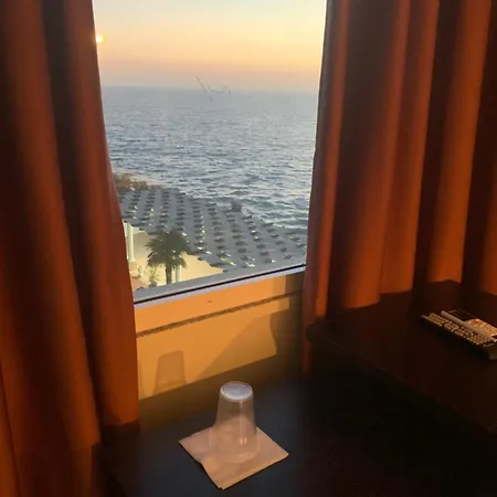 Dodona 4* Sarandë
