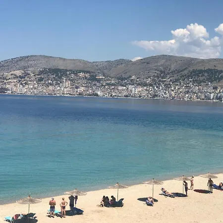 Dodona Sarandë