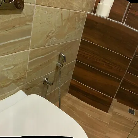 Dodona Hotel 4*