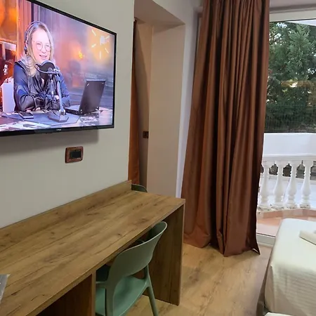 Hotel Dodona 4*