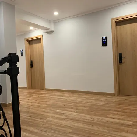 Dodona Hotel Saranda