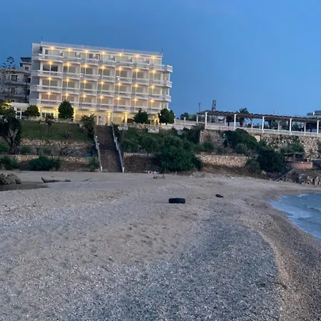 Hotel Dodona 4*