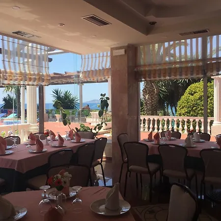 Hotel Dodona