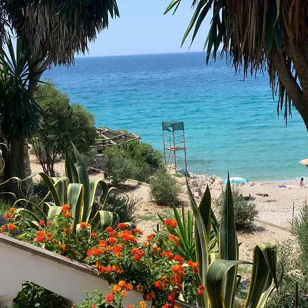 Hotel Dodona 4*